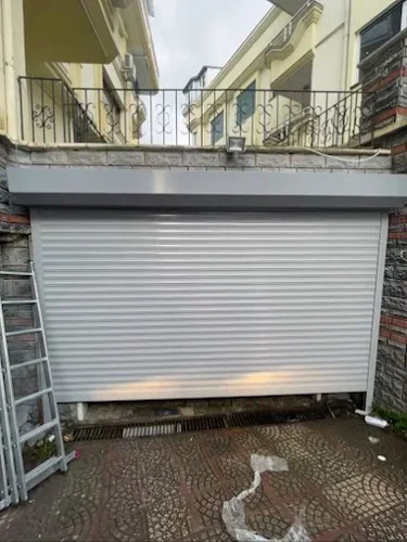 Eğitim Kepenk Tamiri ve Panjur Tamiri